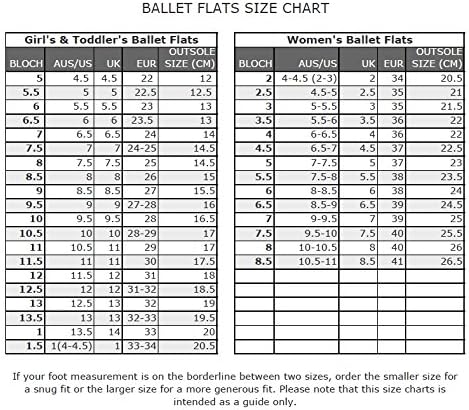 Bloch Dance Women's Performa Stretch Canvas Split Sole Ballet Shoe/Slipper - Image 7