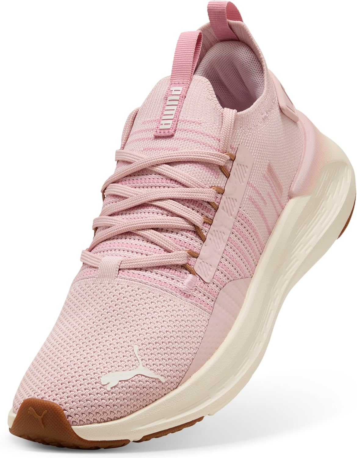 PUMA Womens Softride Symmetry Fuzion Running Shoes