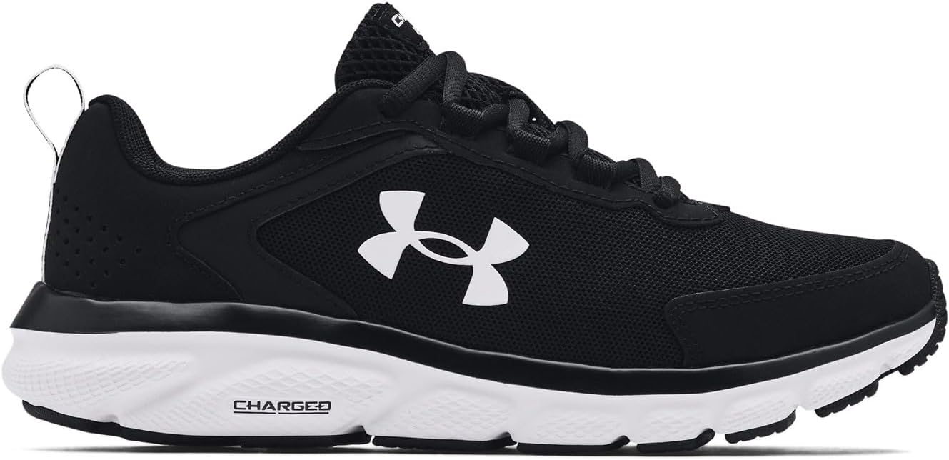 Alternative view of Under Armour Women's Charged Assert 9 Running Shoe