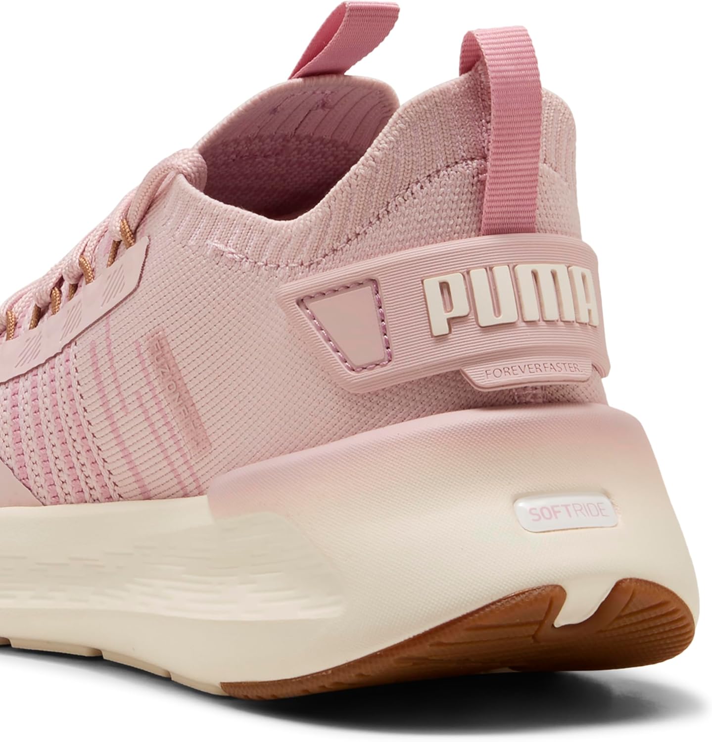 Alternative view of PUMA Womens Softride Symmetry Fuzion Running Shoes