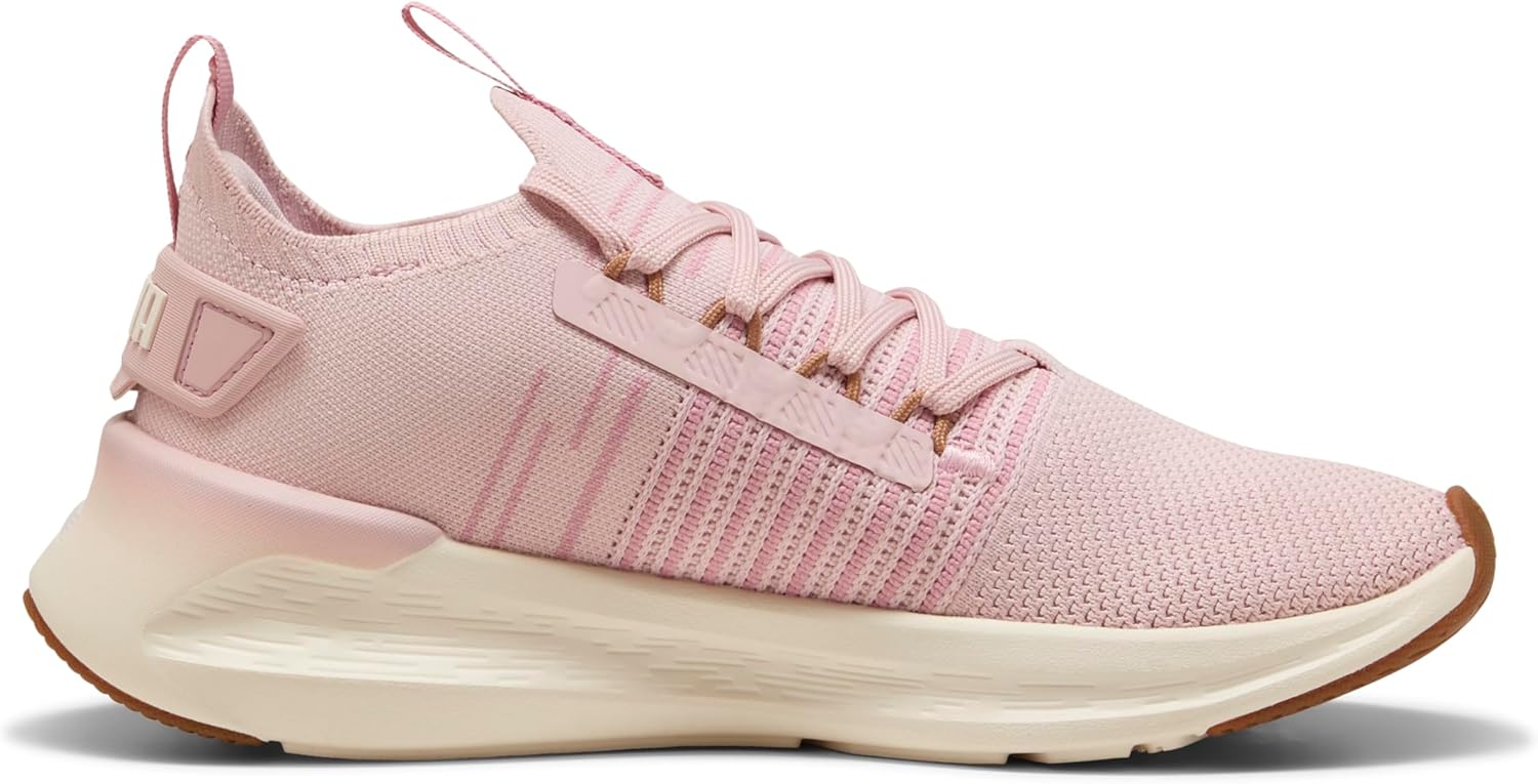 PUMA Womens Softride Symmetry Fuzion Running Shoes - Image 3