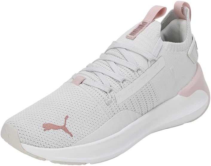 PUMA Womens Softride Symmetry Fuzion Running Shoes - Image 7