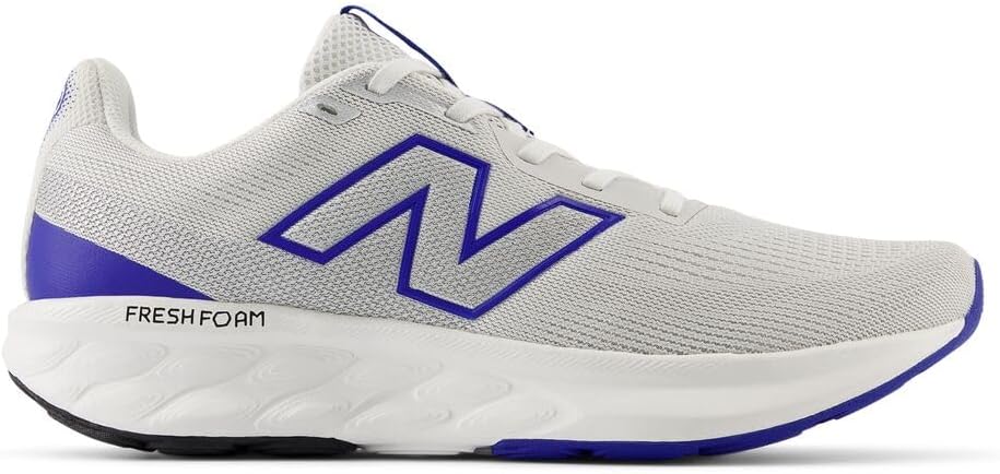 Alternative view of New Balance Men's Fresh Foam 520 V9 Shoes