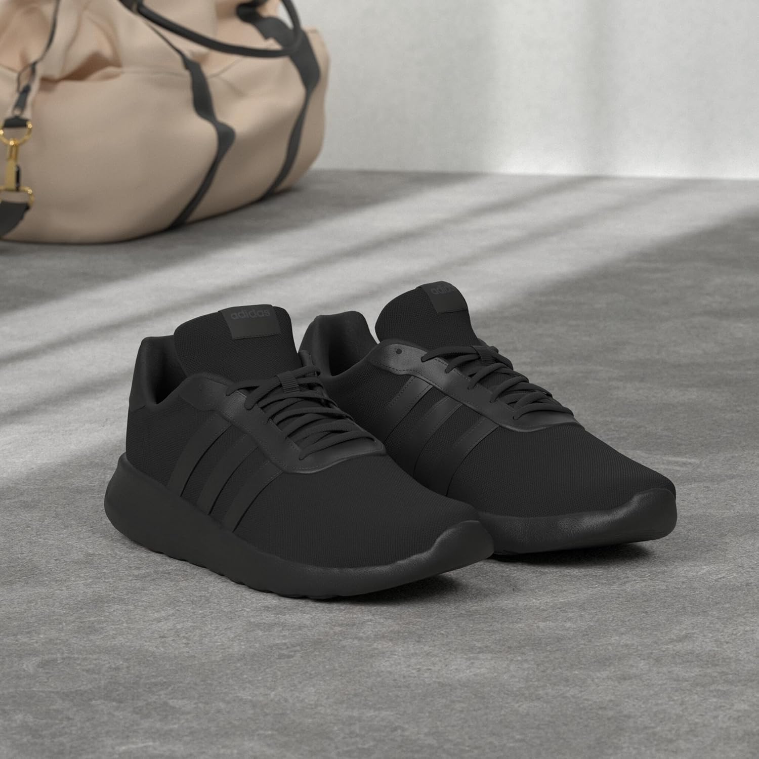 Adidas Mens Lite Racer 3.0