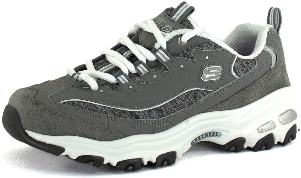 Alternative view of Skechers Womens D'Lites Jungle Adventure