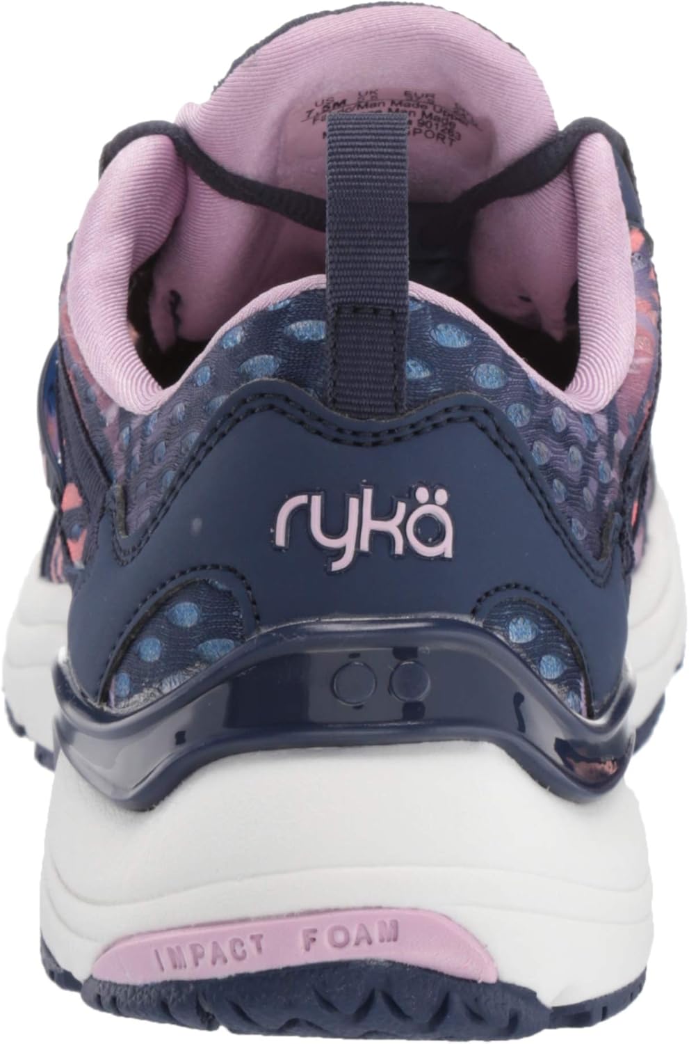 Alternative view of Ryka Women's Hydro Sport Cross Training Water Shoes