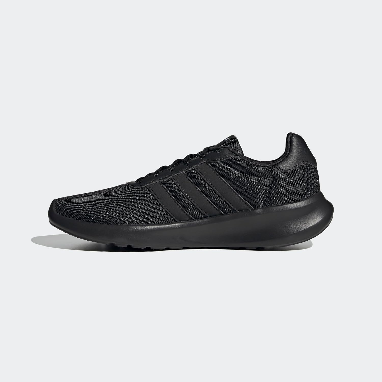 Adidas Mens Lite Racer 3.0 - Image 3