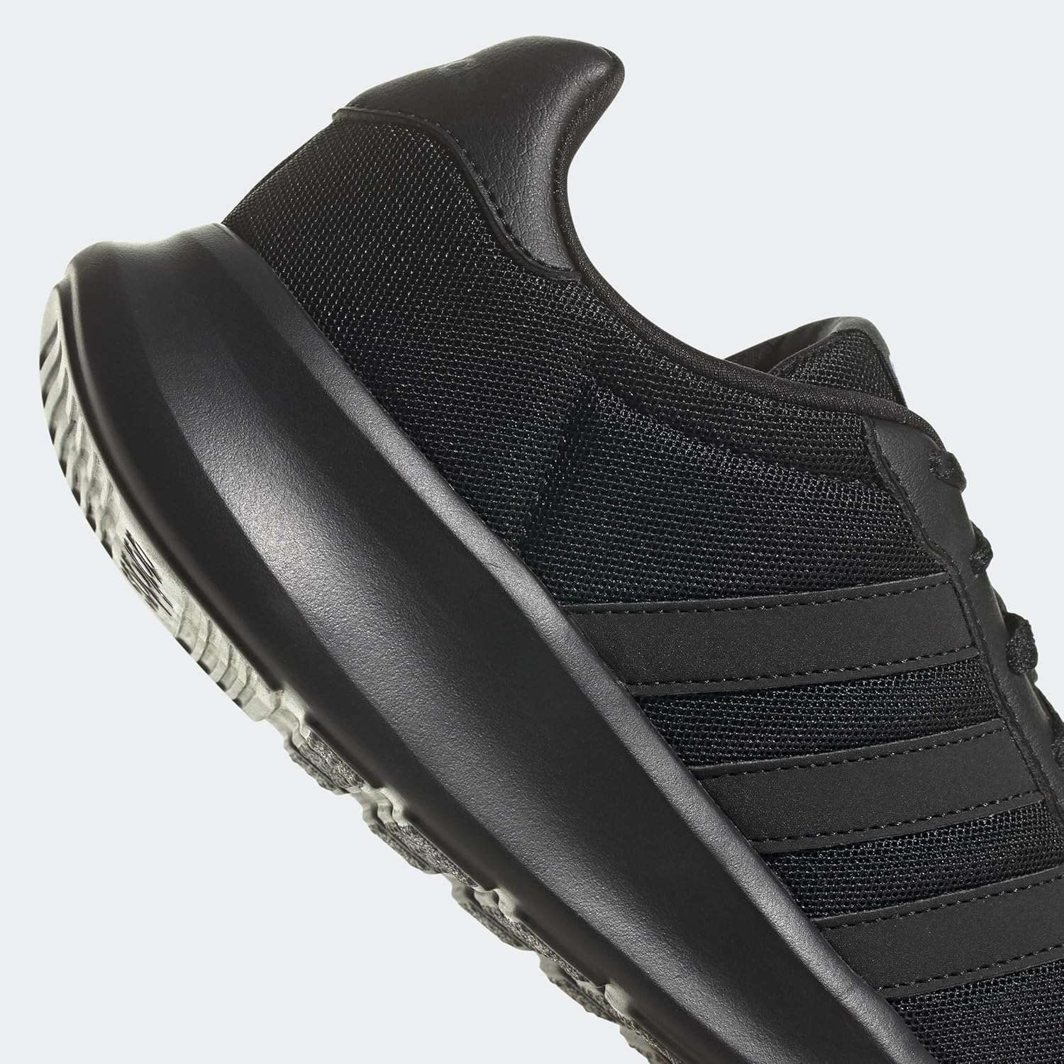 Adidas Mens Lite Racer 3.0 - Image 5