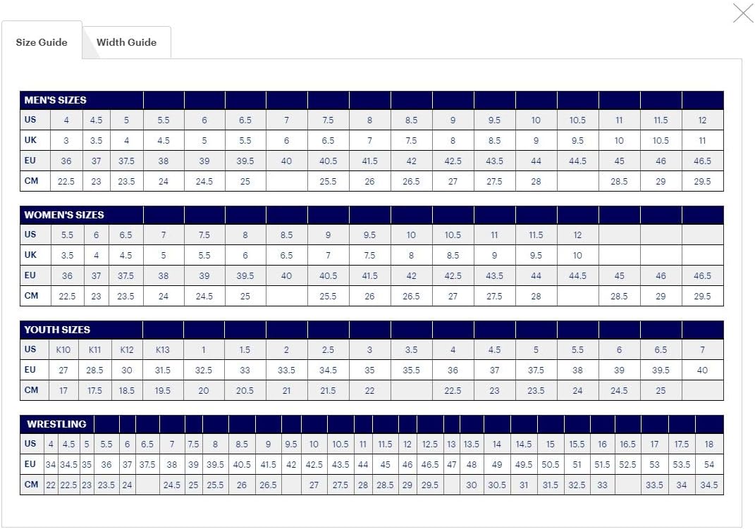 Asics Men's Gel-RENMA Pickleball Shoes - Image 8