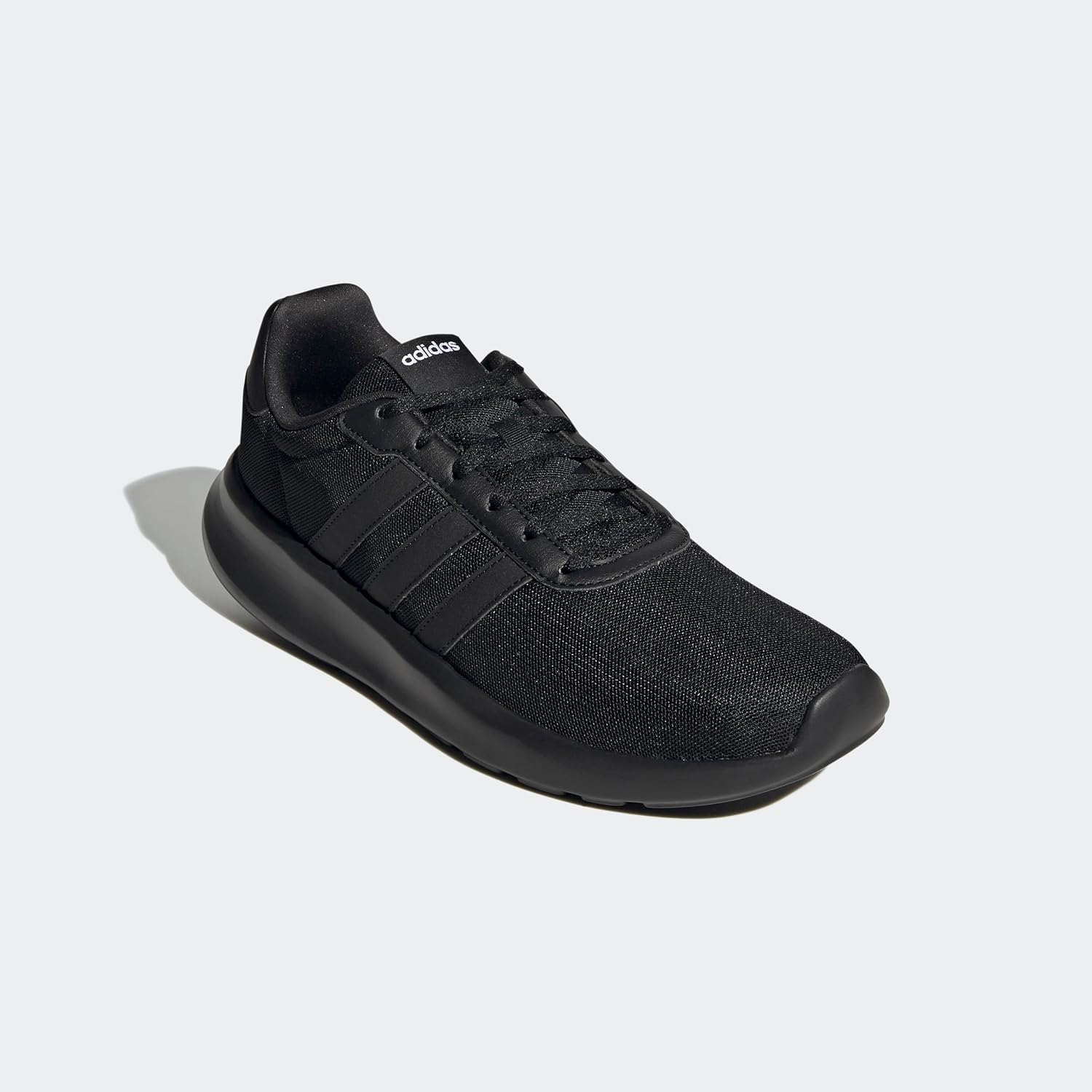 Adidas Mens Lite Racer 3.0 - Image 6