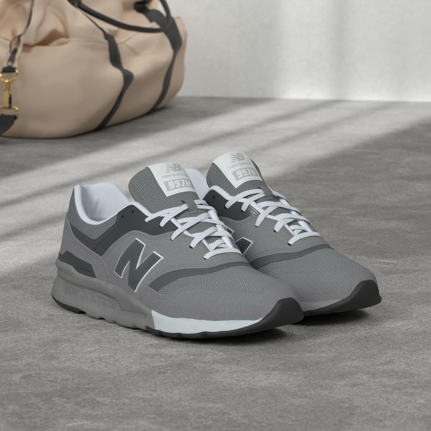 New Balance Men's 997h V1 Sneaker