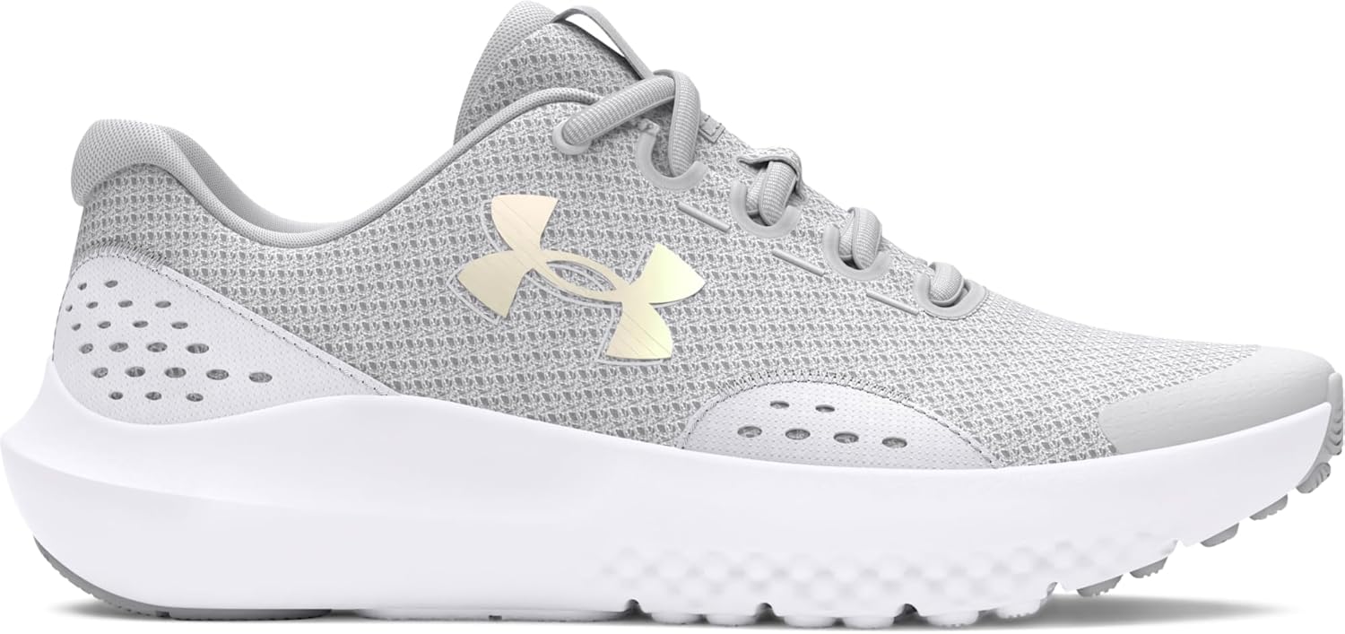 Under Armour Kids' Surge 4 Running Shoes