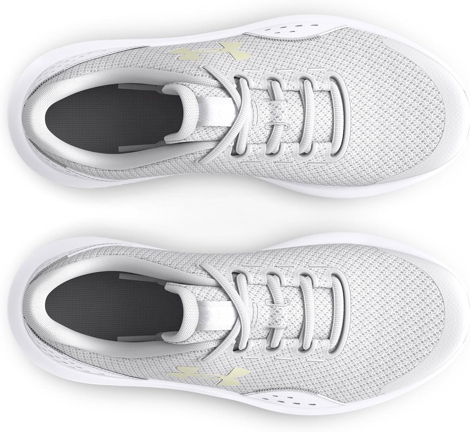 Alternative view of Under Armour Kids' Surge 4 Running Shoes