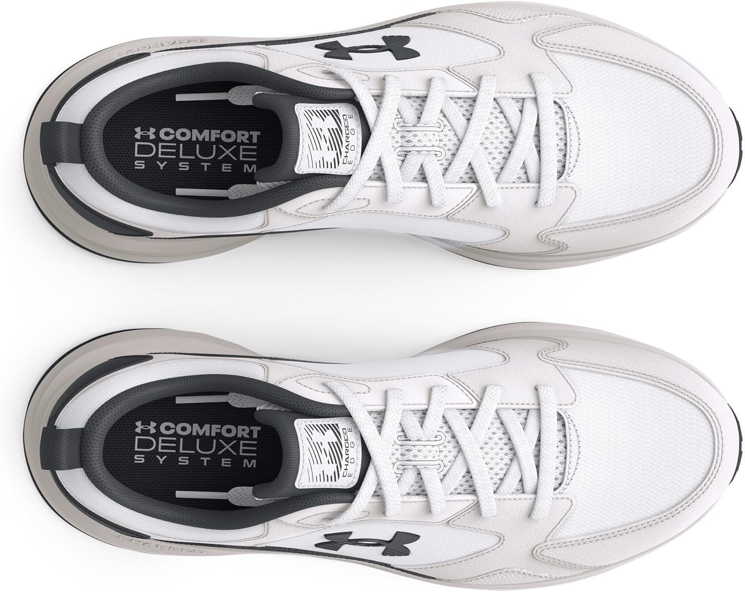 Under Armour Men's Charged Edge Shoes