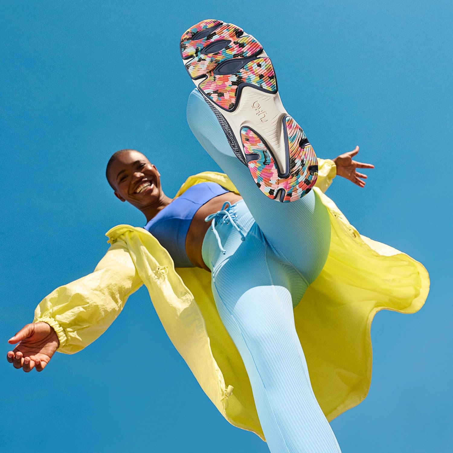 Ryka Women's Devotion X Walking Shoe