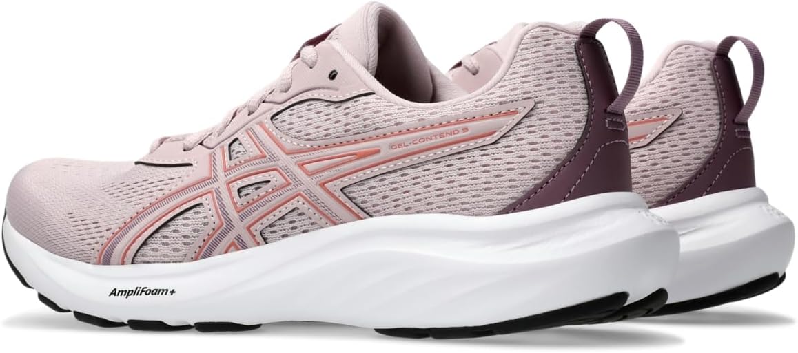 Alternative view of Asics Women's Gel-Contend 9 Running Shoes