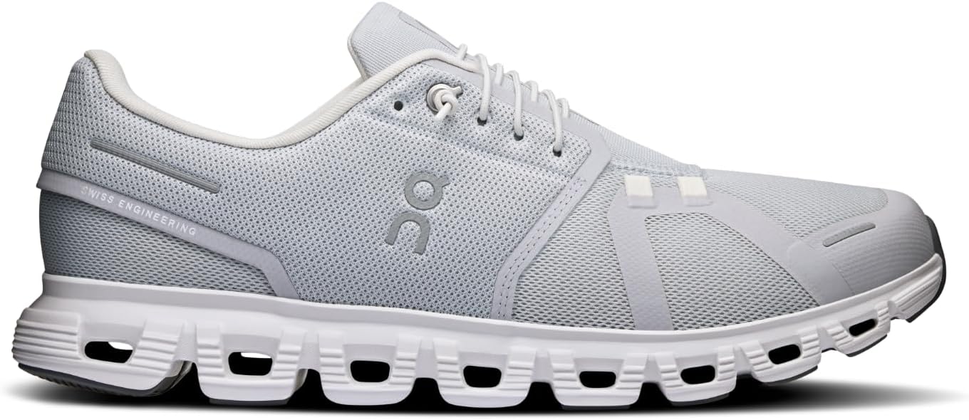 On Men's Cloud 6 Sneakers