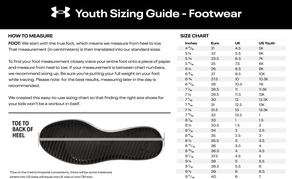 Under Armour Kids' Grade School Lockdown 7 Basketball Shoes - Image 4