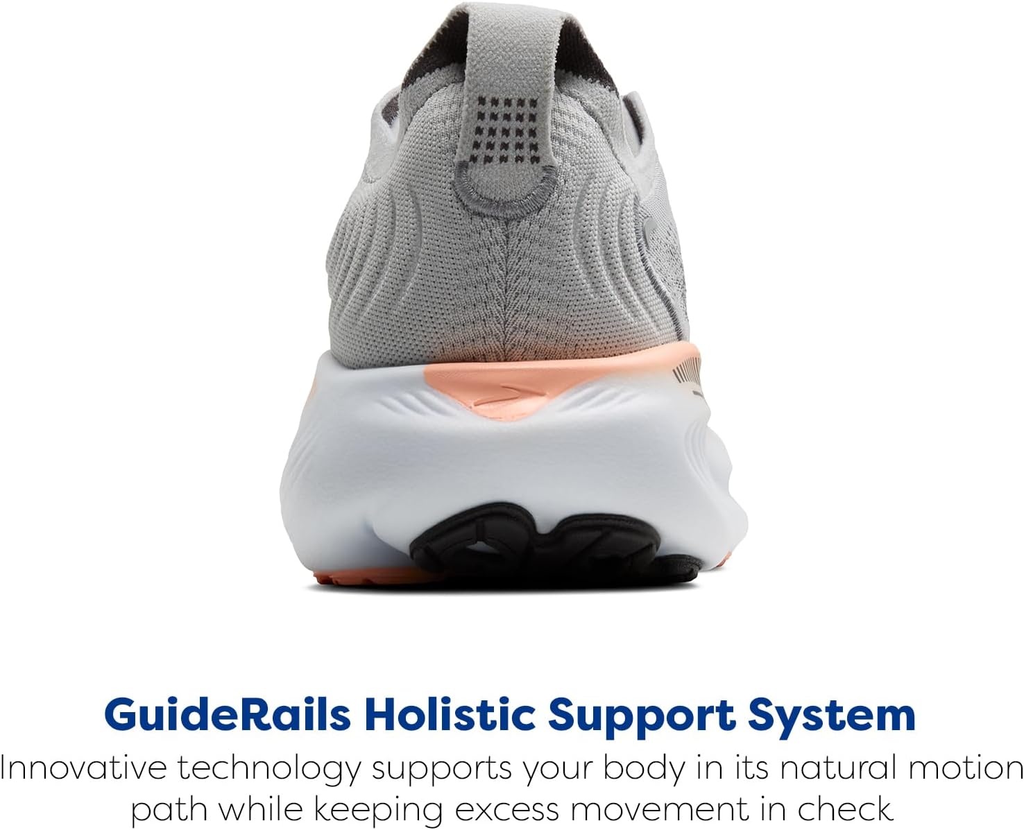 Alternative view of Brooks Womenu2019s Adrenaline GTS 25 Supportive Running & Walking Shoe