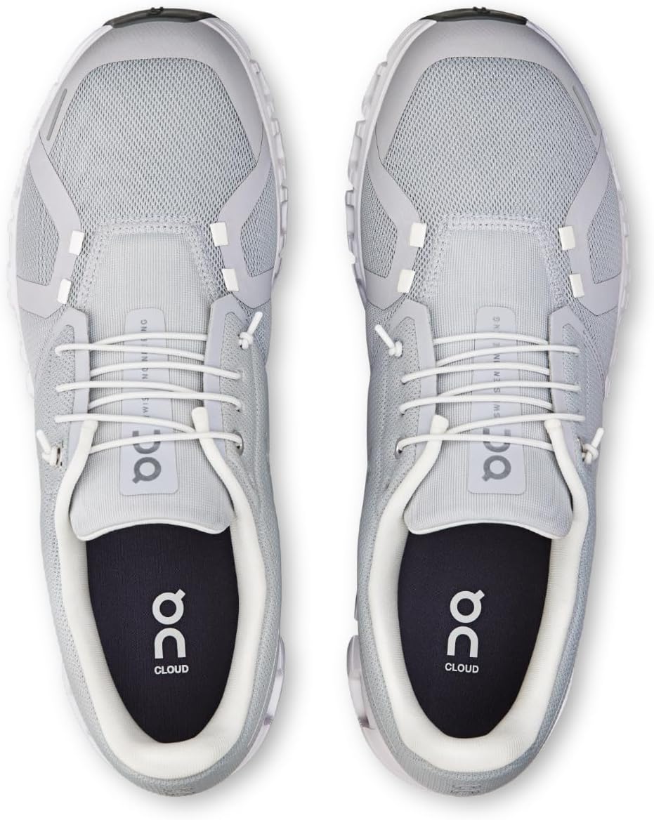 Alternative view of On Men's Cloud 6 Sneakers