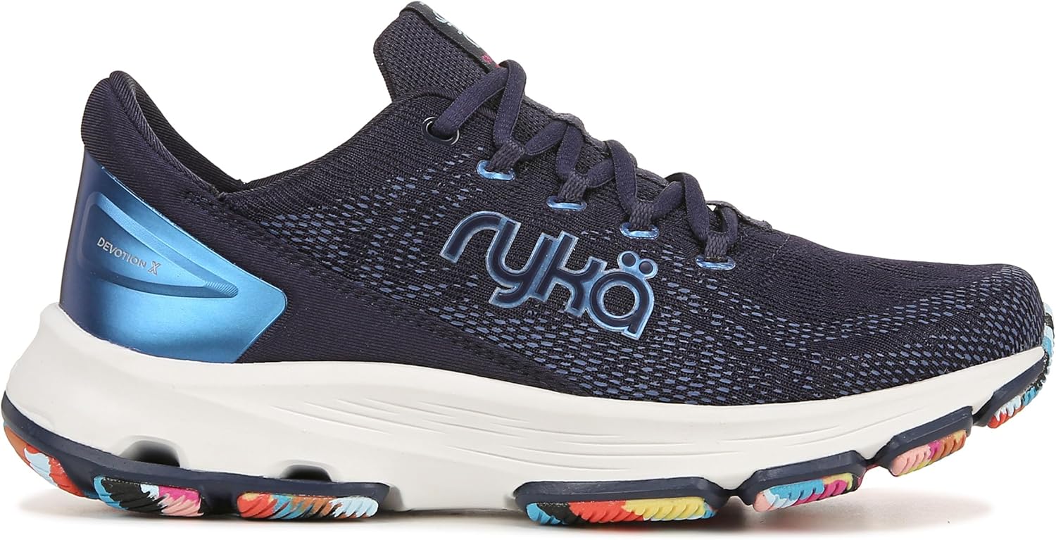 Ryka Women's Devotion X Walking Shoe - Image 5