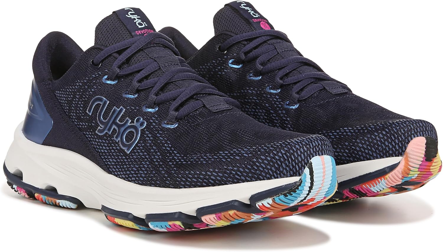 Ryka Women's Devotion X Walking Shoe - Image 6
