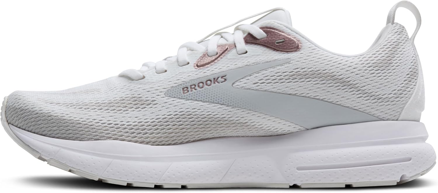 Alternative view of Brooks Womenu2019s Trace 4 Neutral Running Shoe