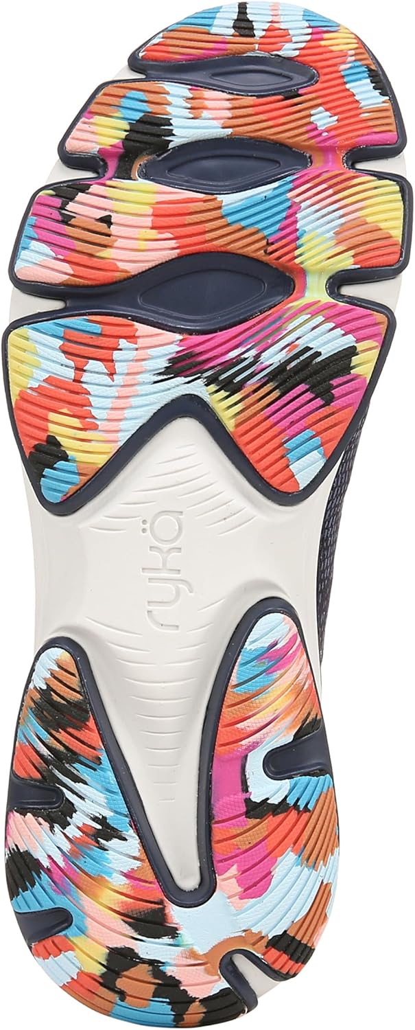 Ryka Women's Devotion X Walking Shoe - Image 3