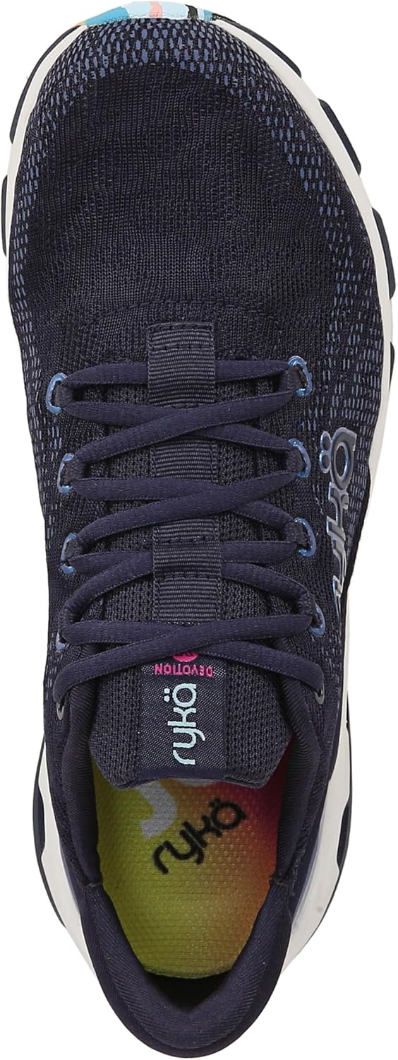 Ryka Women's Devotion X Walking Shoe - Image 4