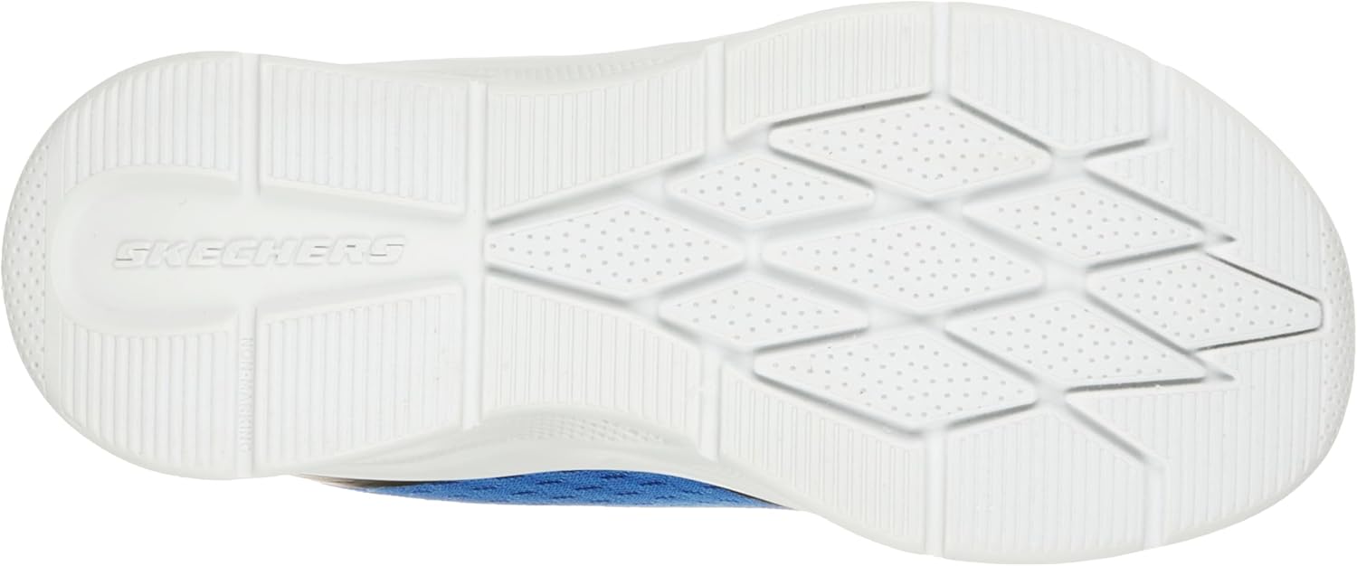 Skechers Boy's, Microspec Max - Torvix Sneaker - Toddler