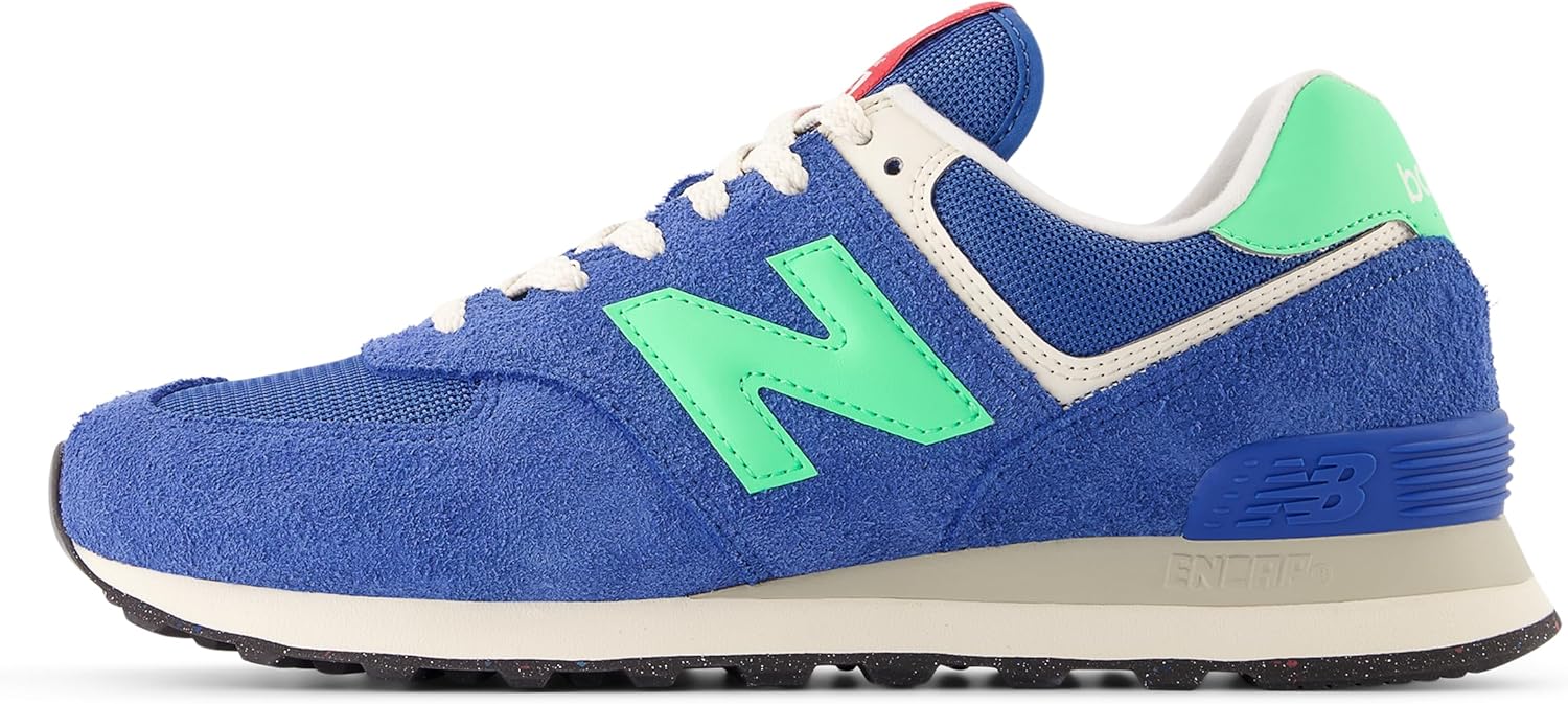 New Balance Unisex-Adult 574 V2 Unisex