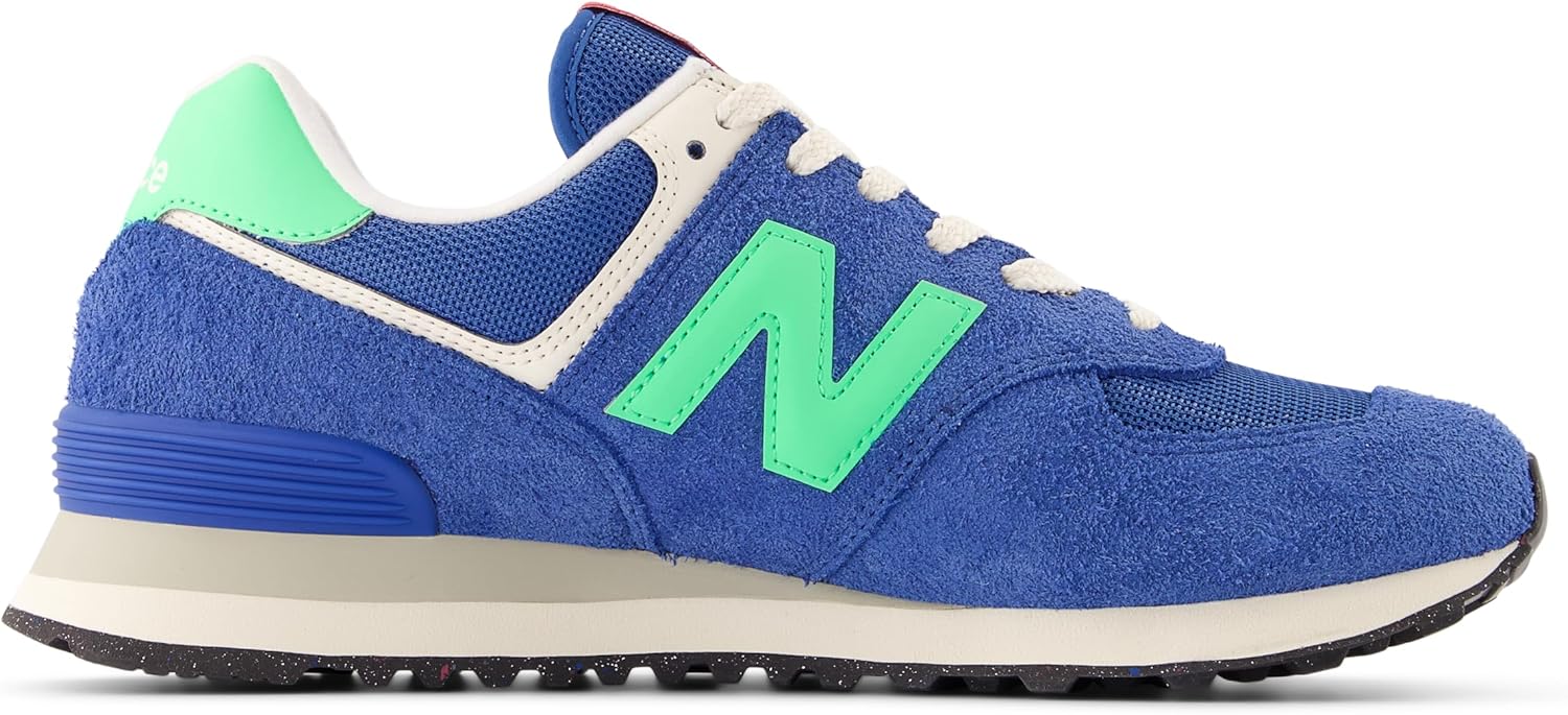 Alternative view of New Balance Unisex-Adult 574 V2 Unisex