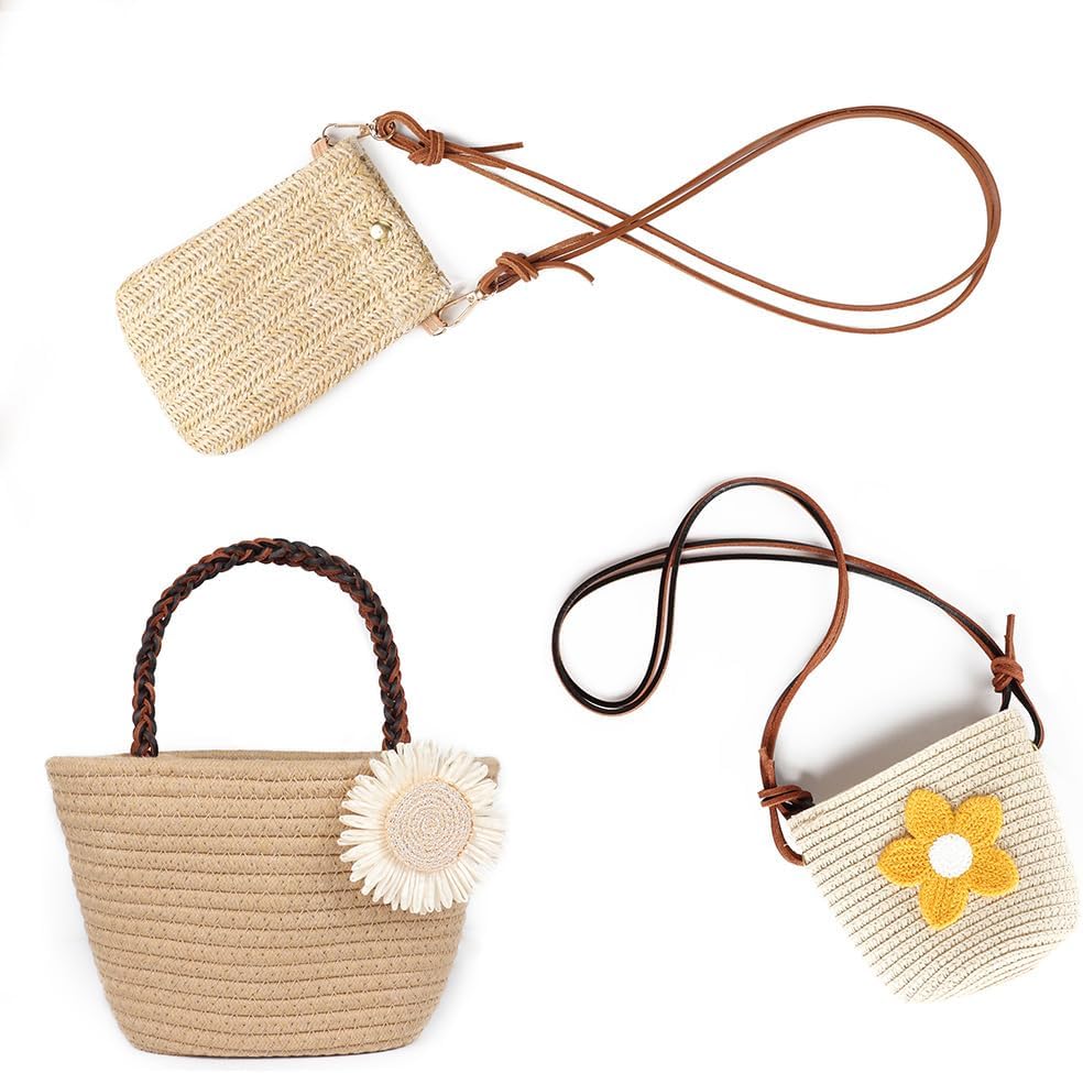 Alternative view of LolliBeads (TM) 3mm Flat Genuine Leather Strip Cord Braiding String Dark Brown Espresso (5 Yards)