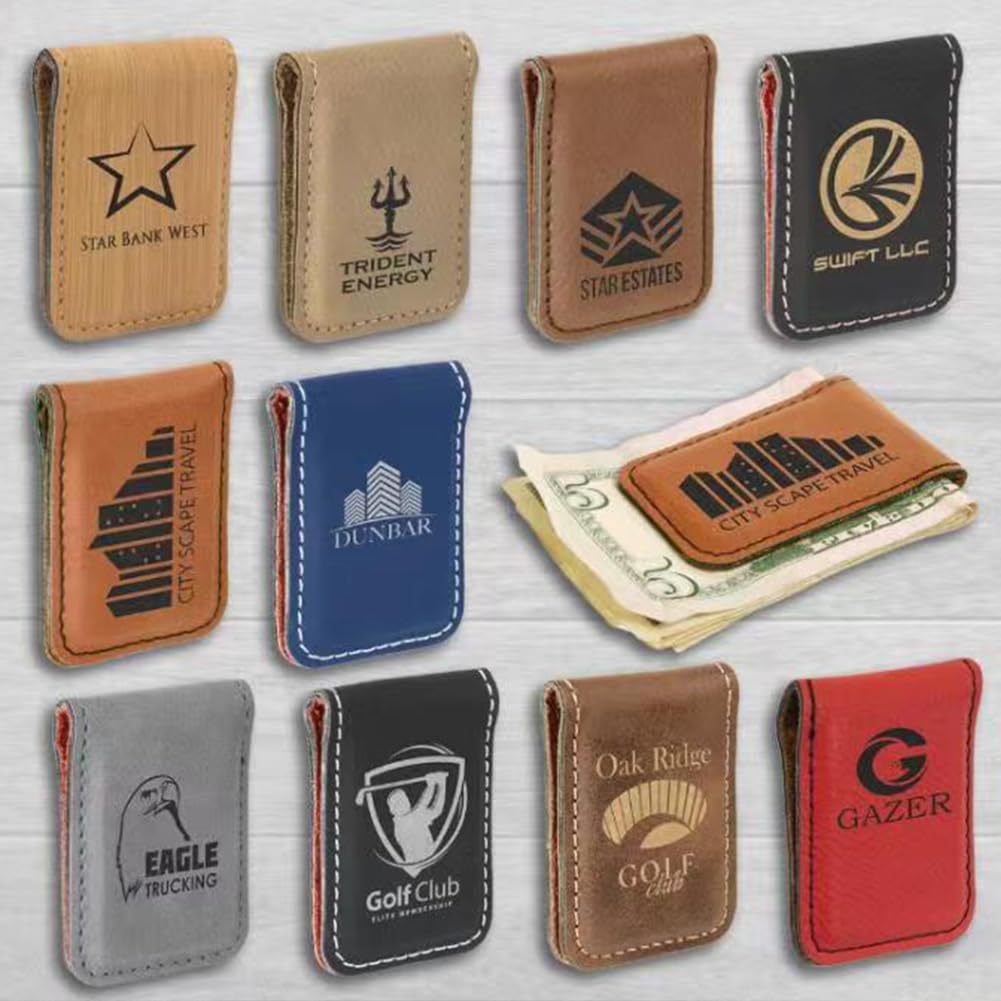 1pc 12" X 24"inch,Thick is 0.9MM Laserable Leatherette Sheet Patch with Adhesive,Custom Laser Engraving,UV Printing,Emboss,Deboss, Craft Supplies and Materials (Rustic/Silver) - Image 8