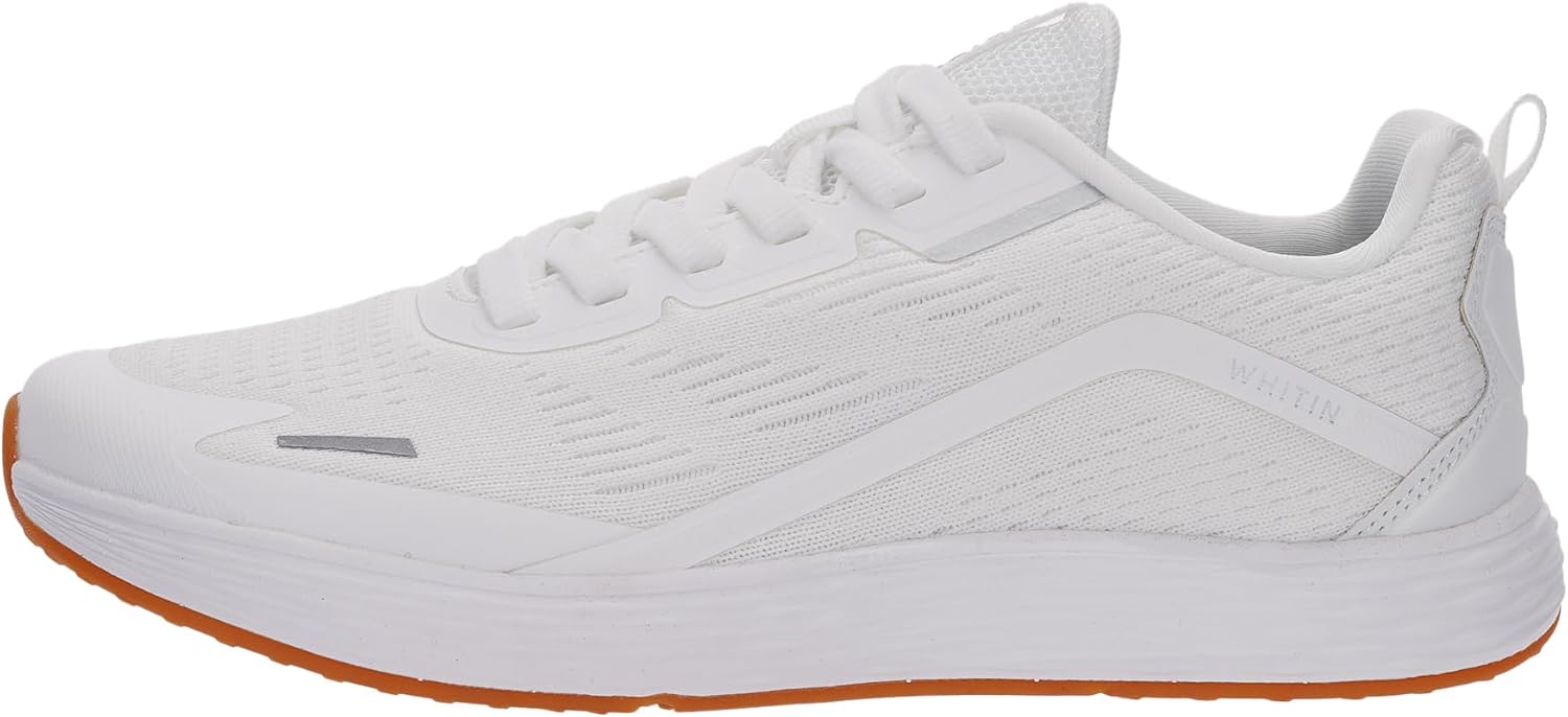 Alternative view of WHITIN Women's Wide Toe Box Road Running Shoes