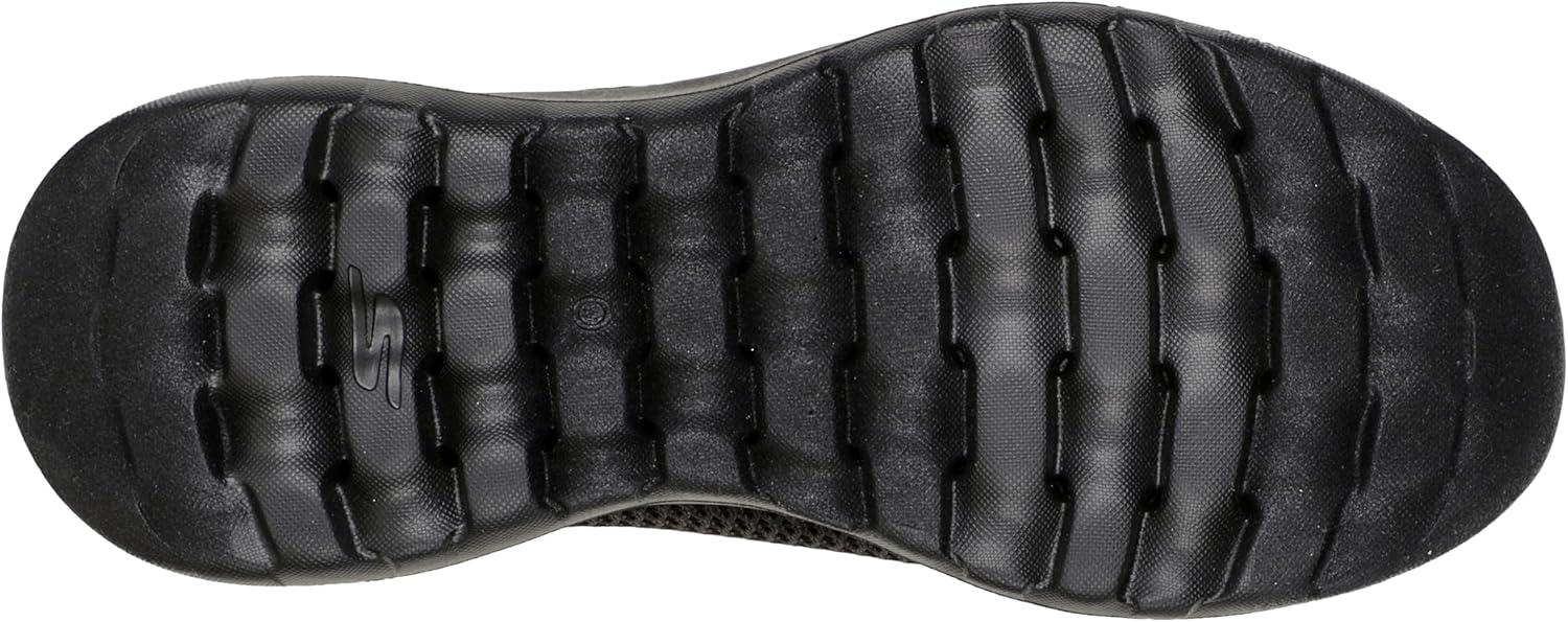 Skechers Women's Go Walk Joy Cushioning Sneakers - Image 4