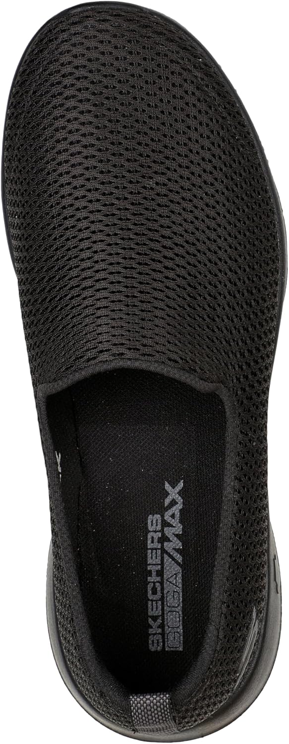 Skechers Women's Go Walk Joy Cushioning Sneakers - Image 5