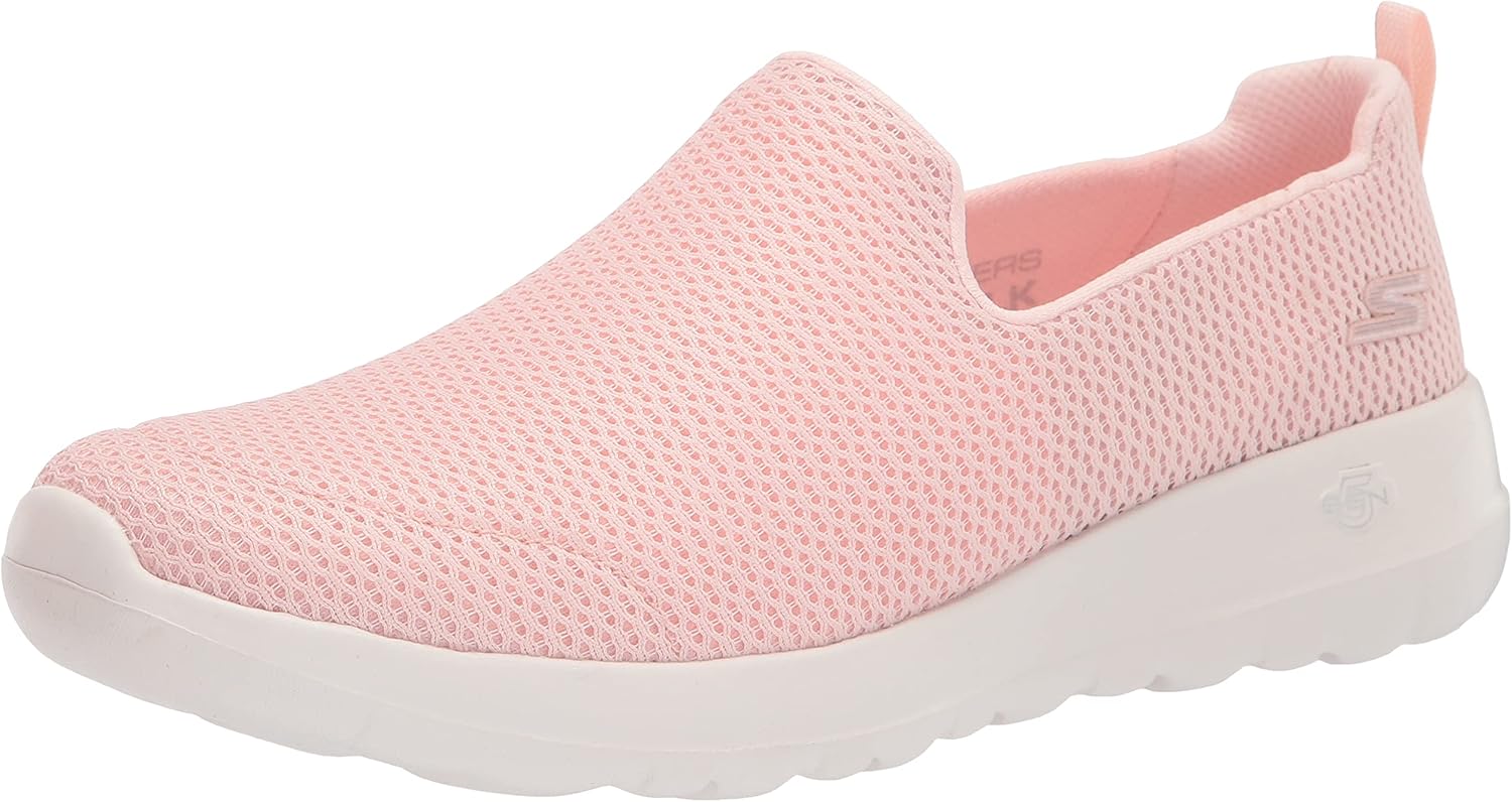 Skechers Women's Go Walk Joy Cushioning Sneakers - Image 7