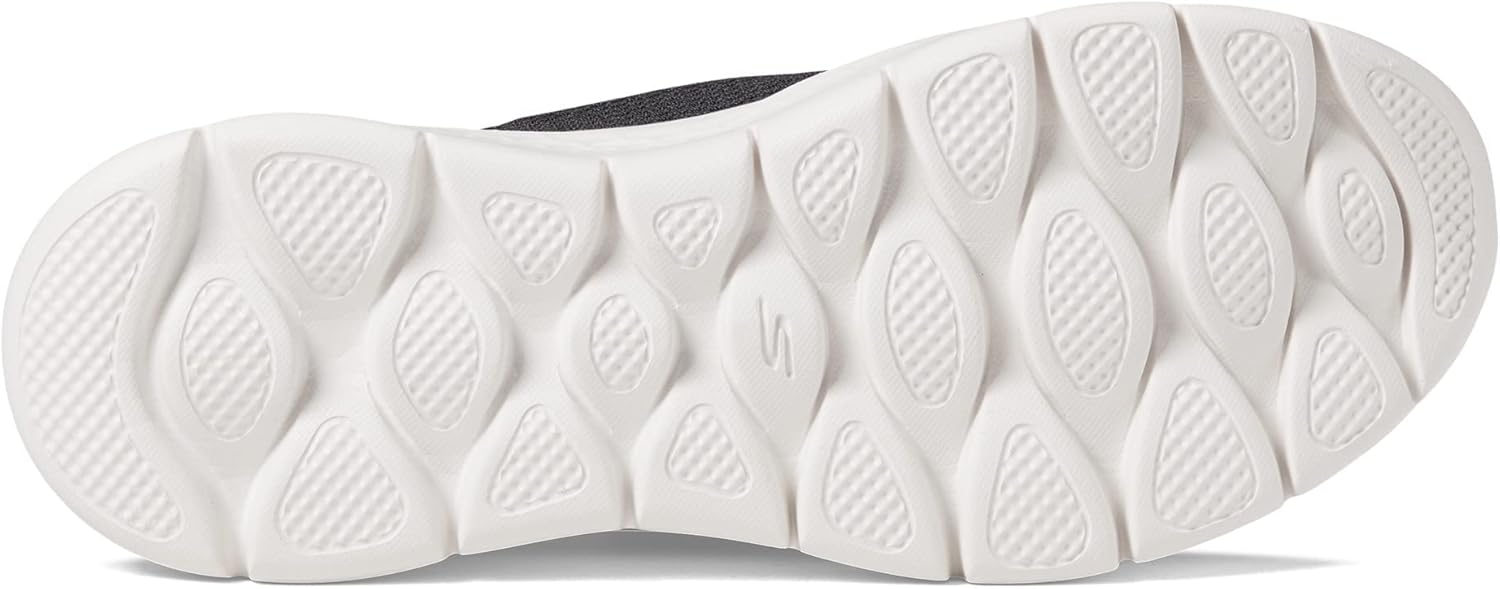 Skechers Womens Women's Hands Free Slip-ins Go Walk Flex-Relish - Image 4