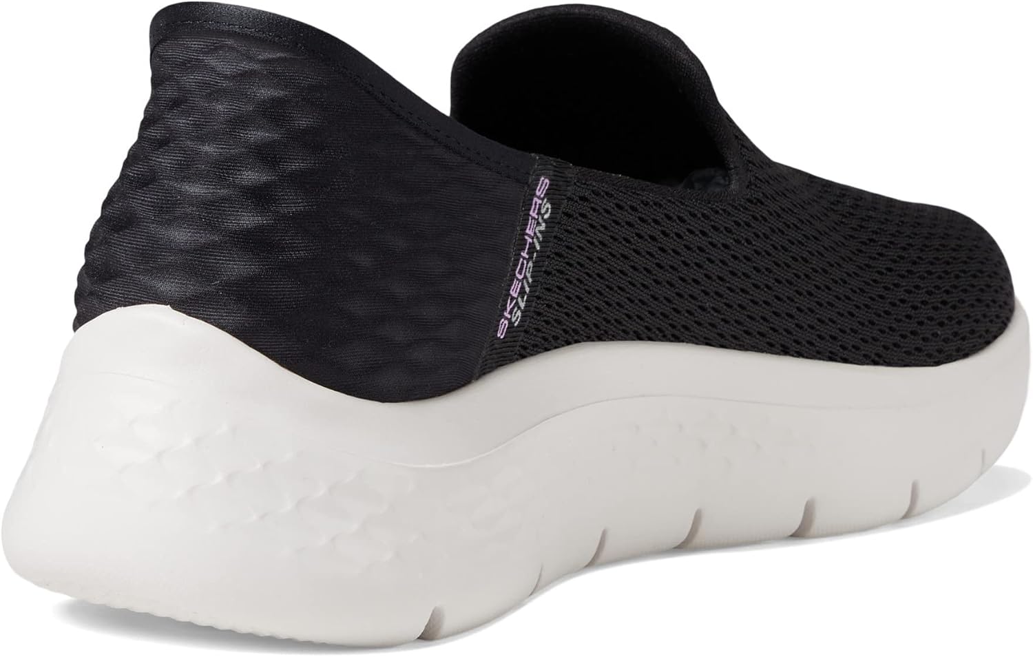Skechers Womens Women's Hands Free Slip-ins Go Walk Flex-Relish - Image 6