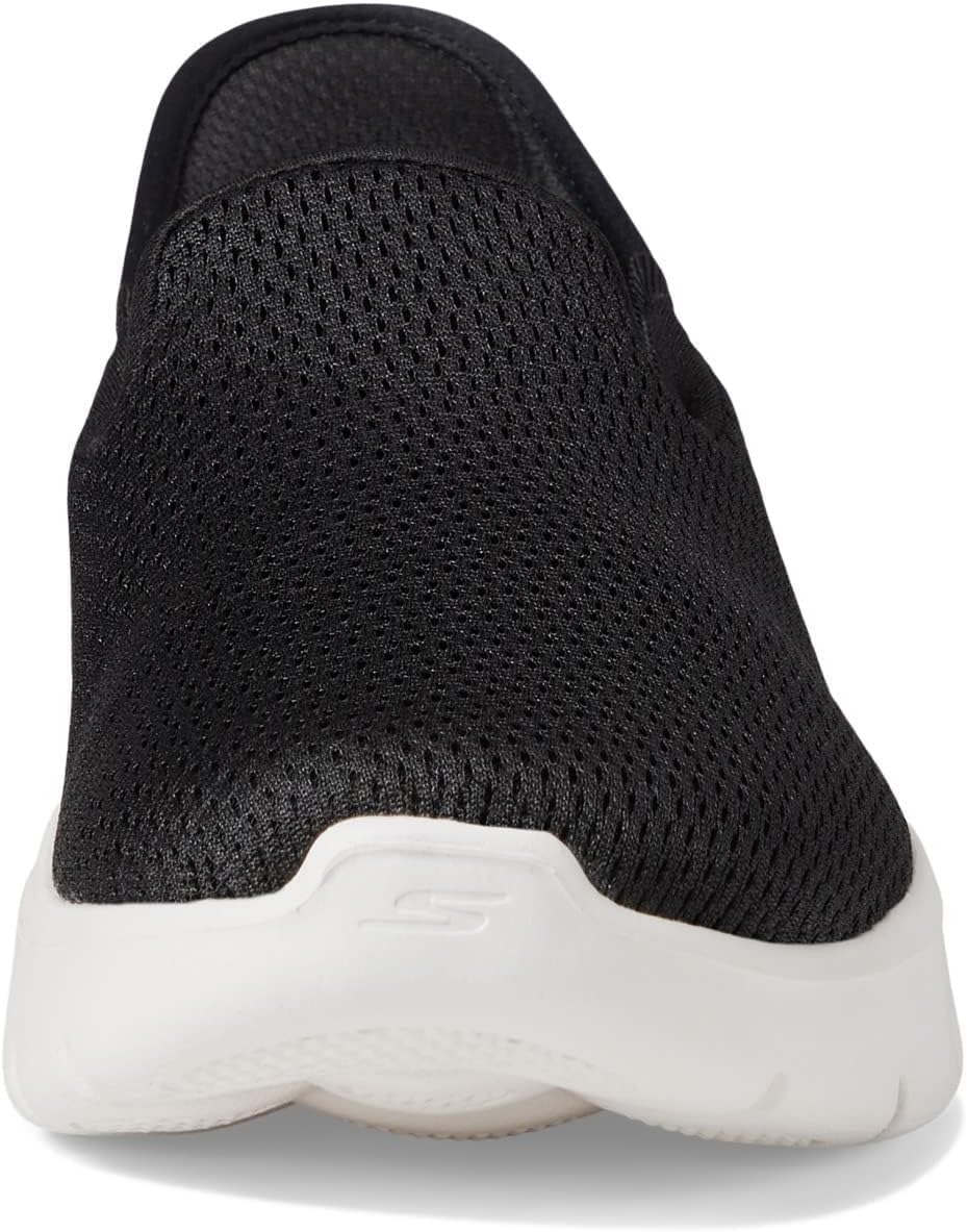 Skechers Womens Women's Hands Free Slip-ins Go Walk Flex-Relish - Image 7
