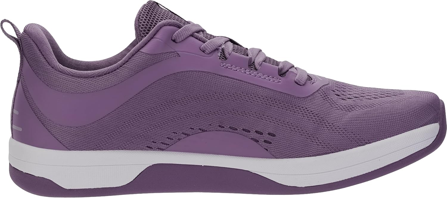 Alternative view of WHITIN Women's Wide Toe Box Road Running Shoe + Zero Drop