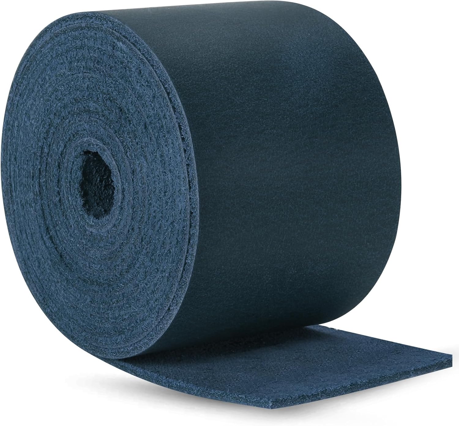 Ringsun 2 Inches Wide Flat Leather Straps for Crafts, Full Grain Leather Strips for Crafts, Tooling (2mm Thick 72.5 Inches Long Dark Brown) - Image 7