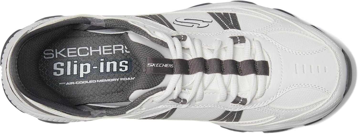 Skechers Mens Stamina at Hands Free Slip-in