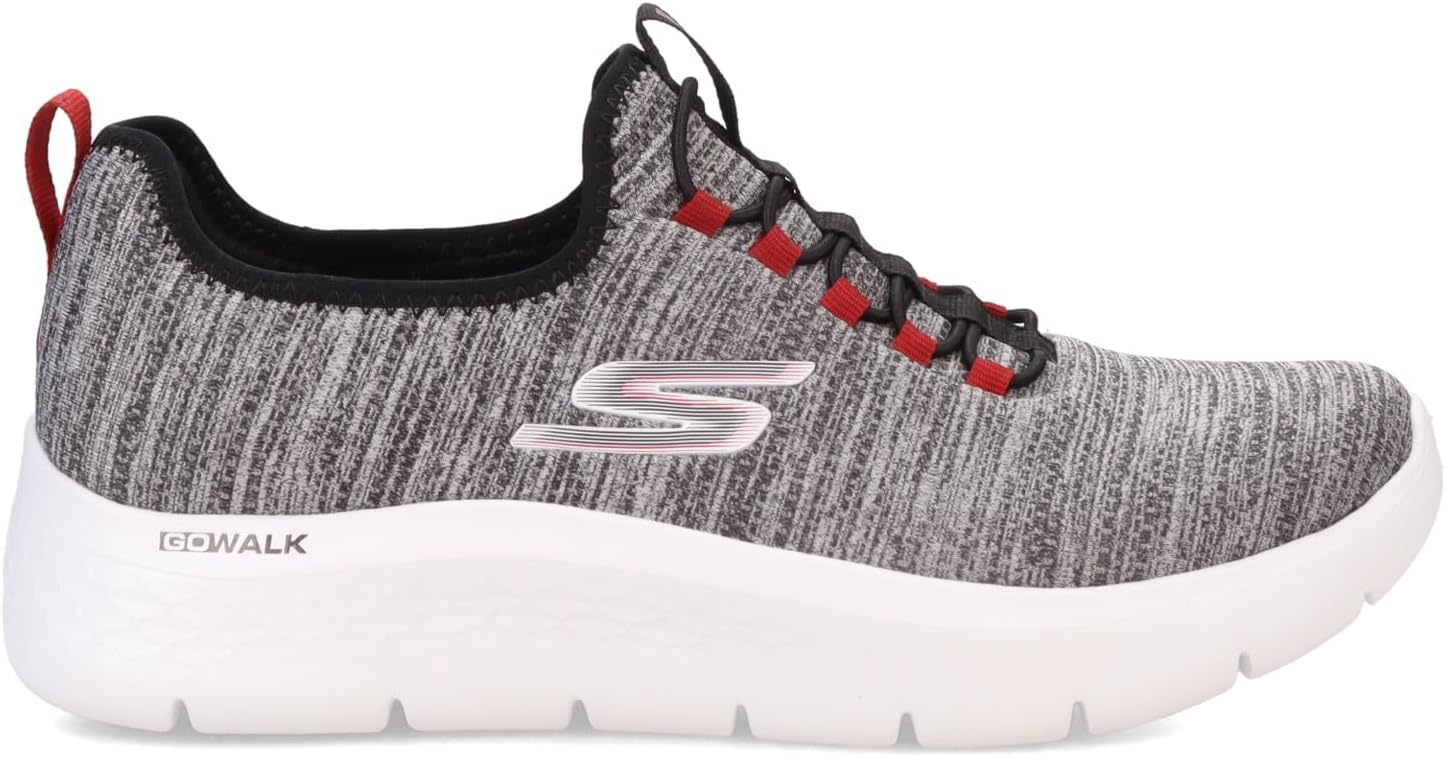 Alternative view of Skechers Men's Gowalk Flex Slip-On Walking Shoes