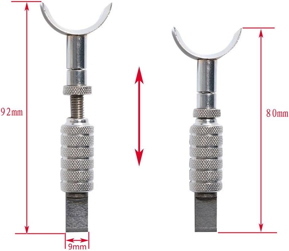 20pcs Leather Carving Leather Stamping Working Saddle Making Tools Set - DIY Hammer Swivel Leather Craft Modelling Pen & Dual Tipped Leather Craft Tool Modeling Point Pen