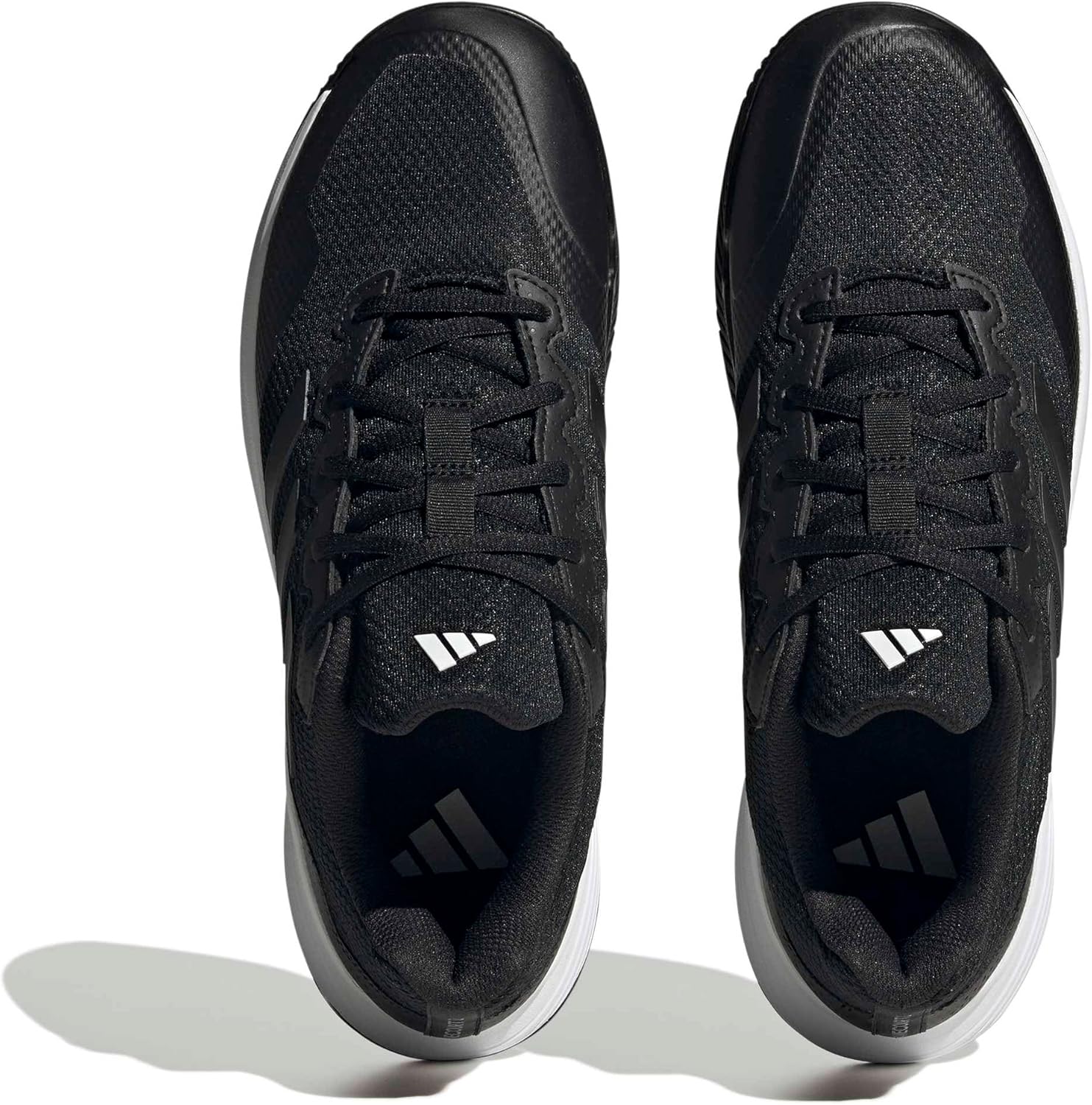 adidas Men's Gamecourt 2.0 Tennis Shoe