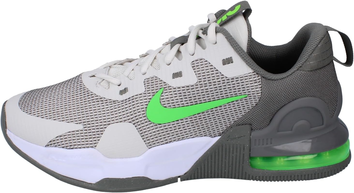 Nike Mens Sneaker - Image 5