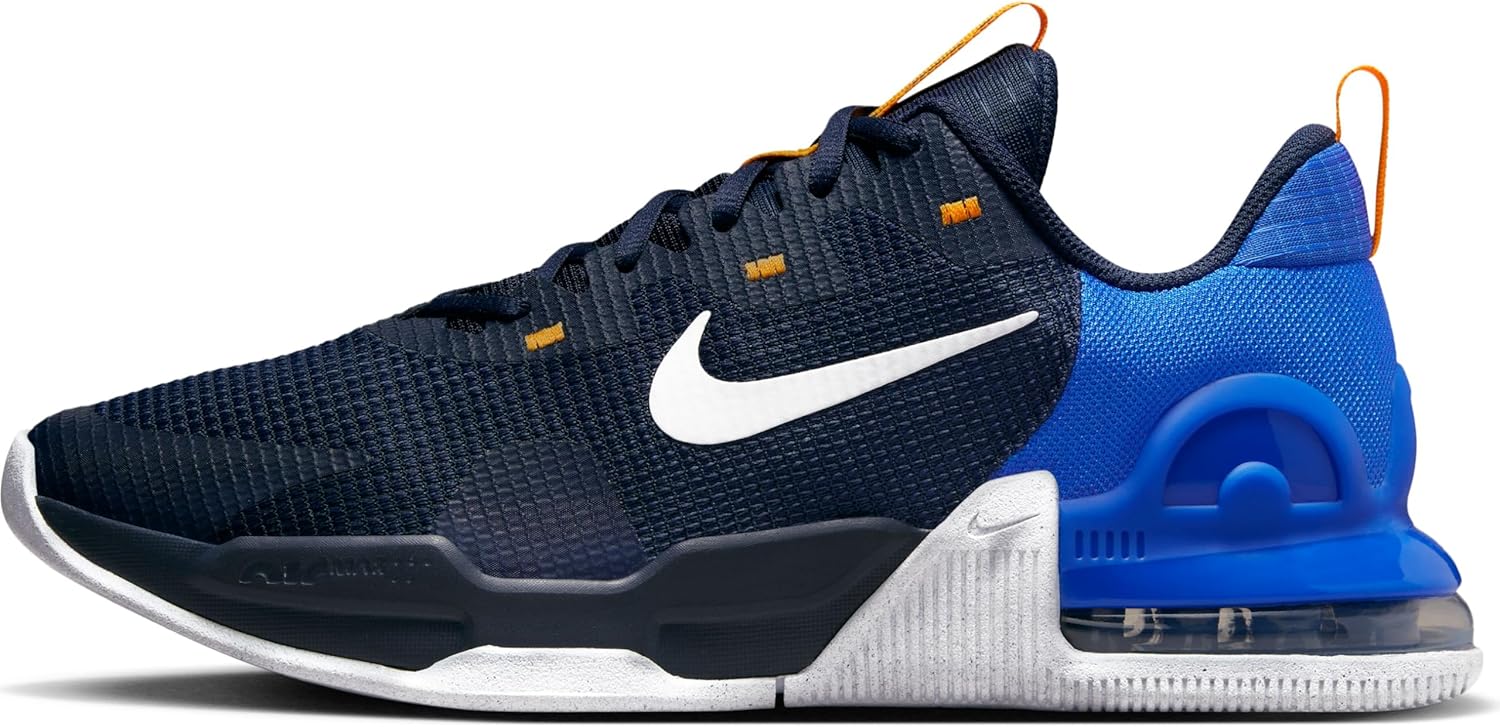 Nike Mens Sneaker - Image 6