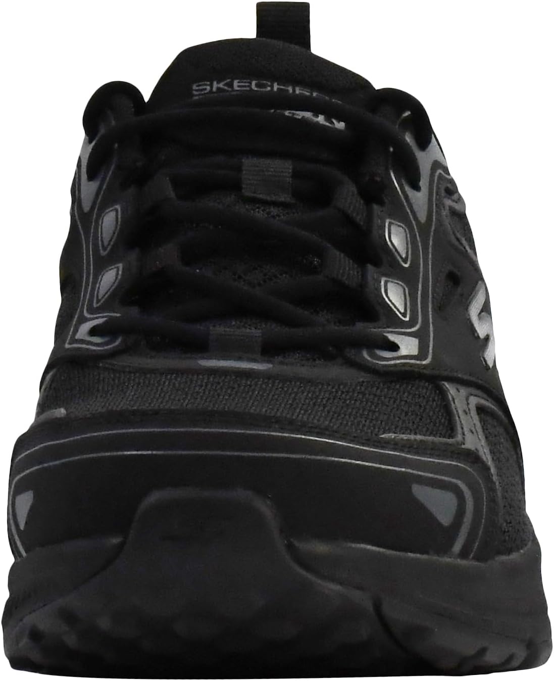 Alternative view of Skechers Men's Go Run Consistent Air Cooled Foam Athletic Sneakers